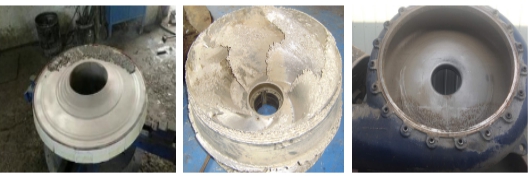 浮選設(shè)備腐蝕磨損怎么辦？XK碳化硅耐磨...