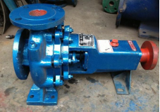 旋渦泵過(guò)流沖蝕磨損的修復(fù)方案有那些？（...