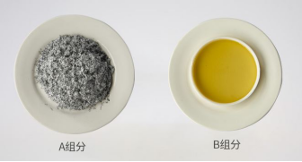 XK耐磨陶瓷顆粒膠,粒粒耐磨，修復(fù)放心！